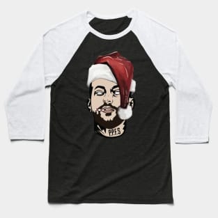 heath hussar v3 Baseball T-Shirt